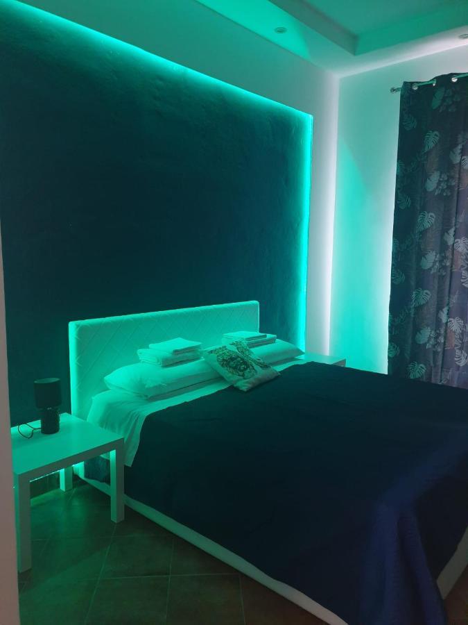 Apartment Palermo Castle Zisa Екстер'єр фото