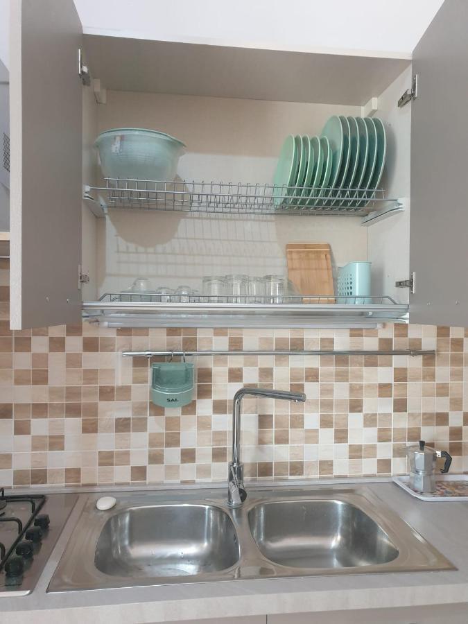Apartment Palermo Castle Zisa Екстер'єр фото