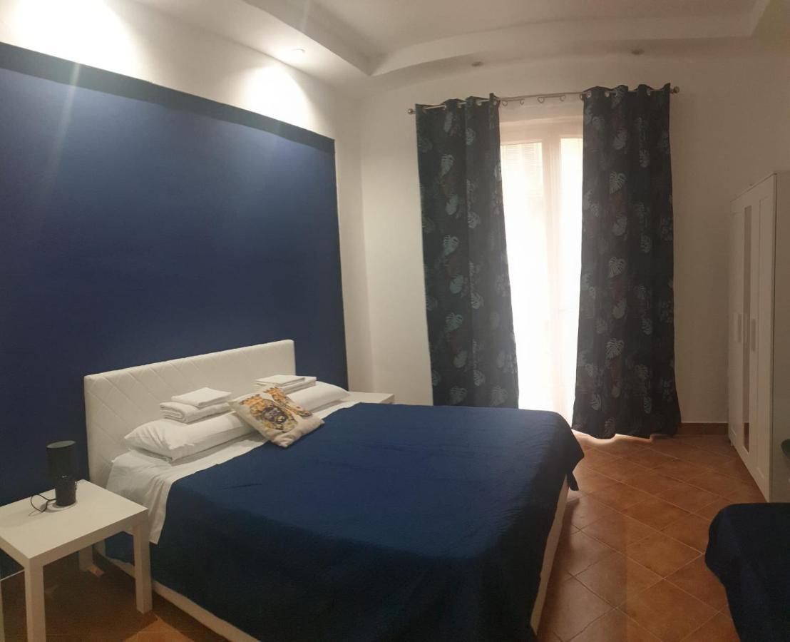 Apartment Palermo Castle Zisa Екстер'єр фото