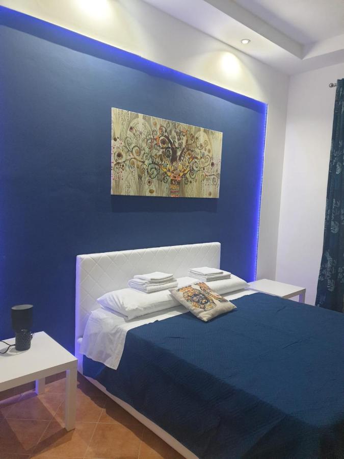 Apartment Palermo Castle Zisa Екстер'єр фото