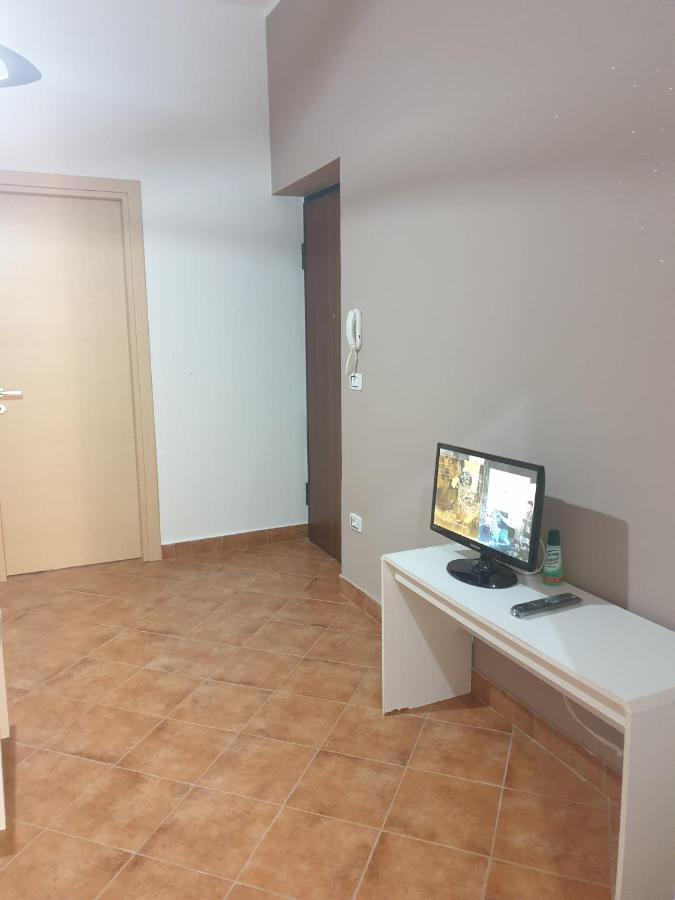 Apartment Palermo Castle Zisa Екстер'єр фото