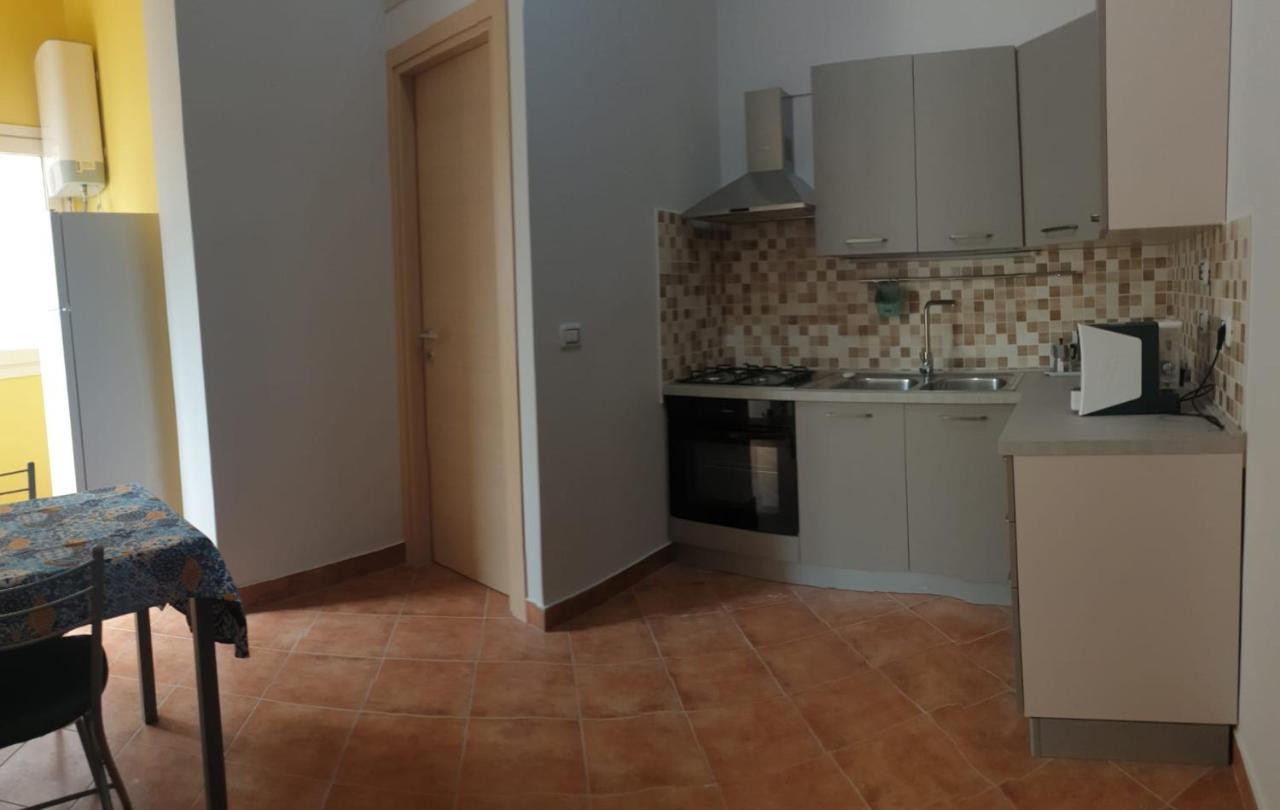 Apartment Palermo Castle Zisa Екстер'єр фото