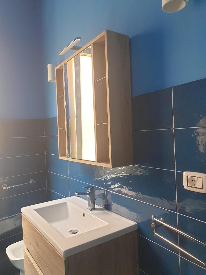 Apartment Palermo Castle Zisa Екстер'єр фото
