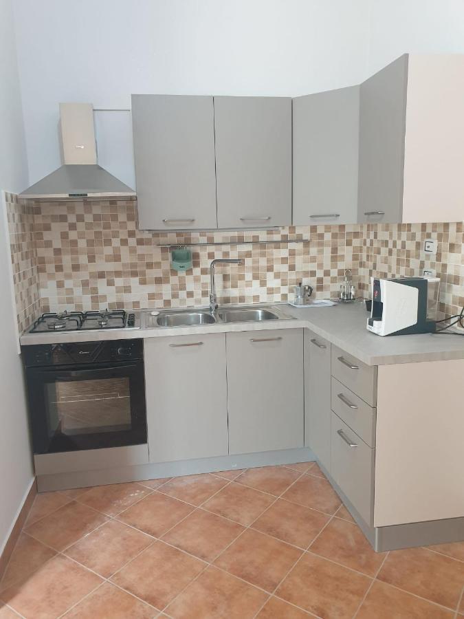 Apartment Palermo Castle Zisa Екстер'єр фото