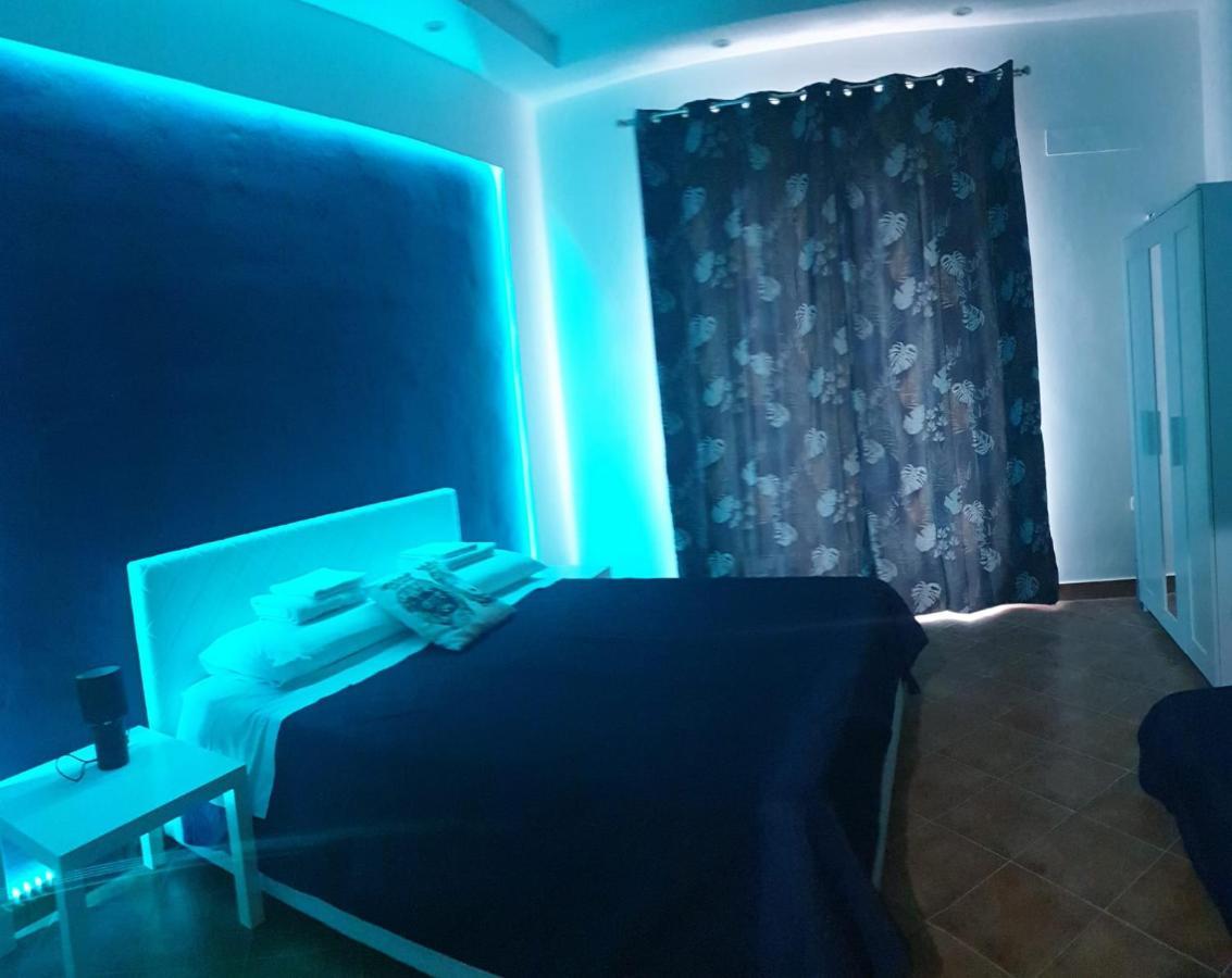 Apartment Palermo Castle Zisa Екстер'єр фото