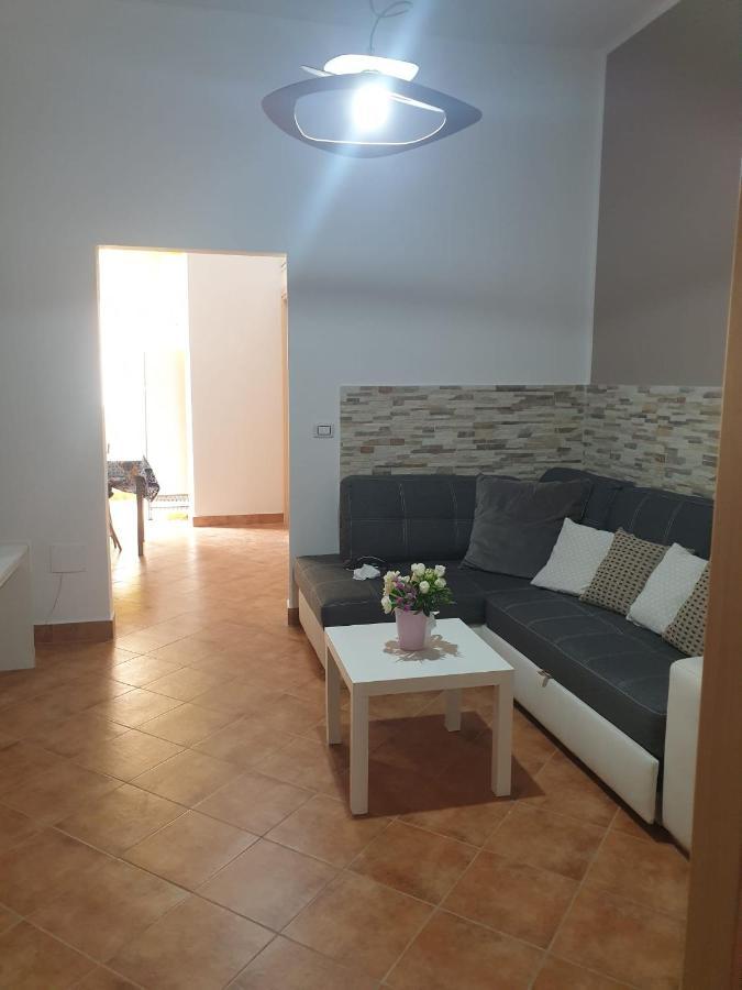 Apartment Palermo Castle Zisa Екстер'єр фото