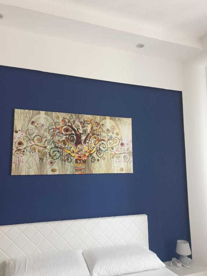 Apartment Palermo Castle Zisa Екстер'єр фото