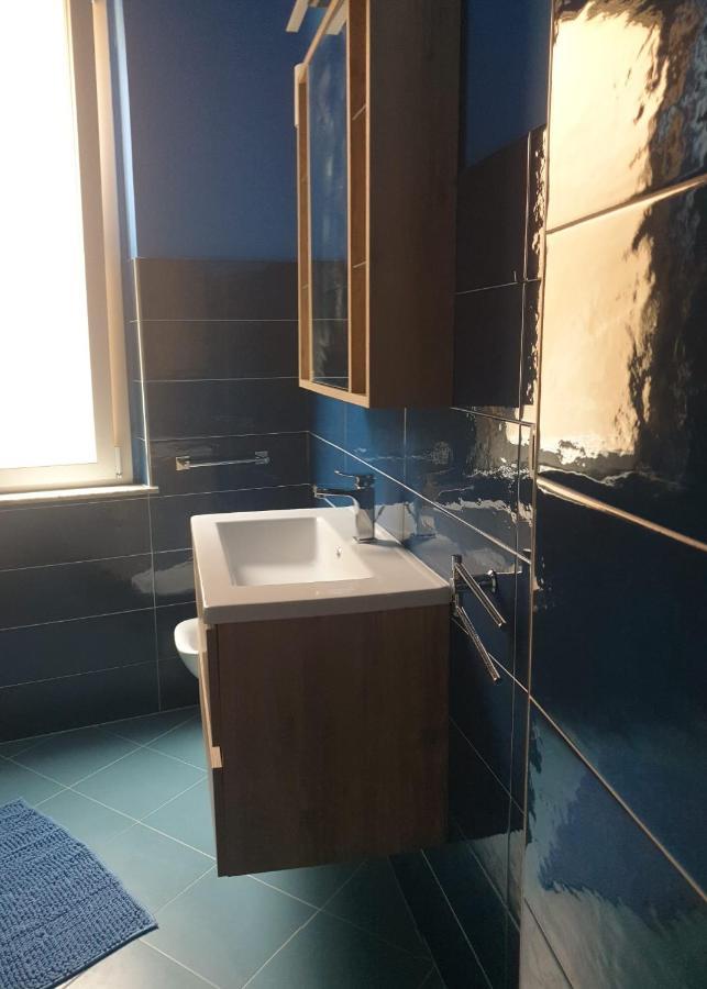 Apartment Palermo Castle Zisa Екстер'єр фото