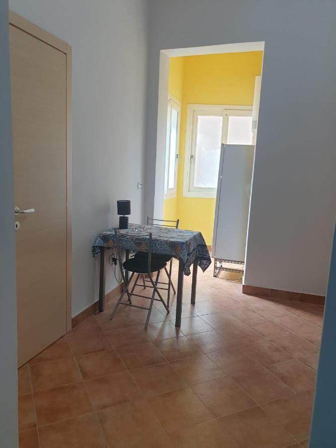 Apartment Palermo Castle Zisa Екстер'єр фото