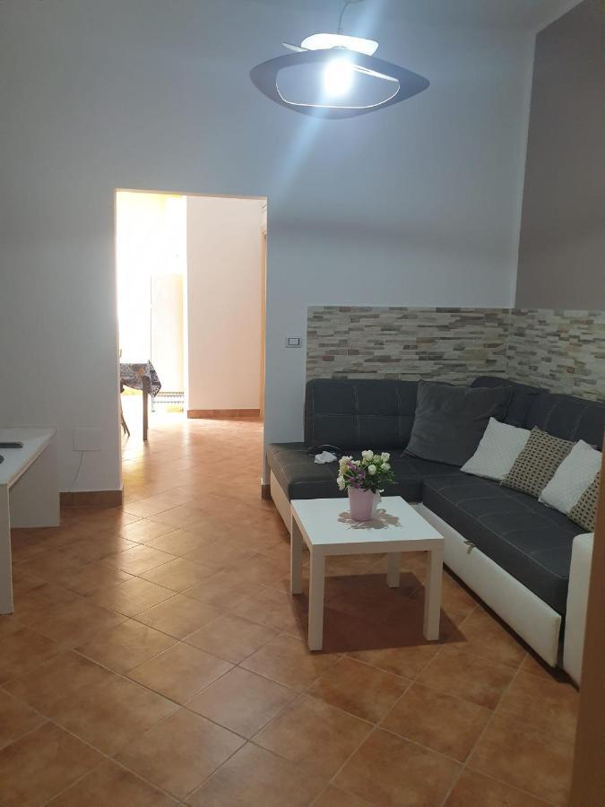 Apartment Palermo Castle Zisa Екстер'єр фото