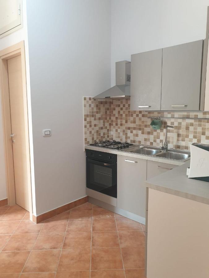 Apartment Palermo Castle Zisa Екстер'єр фото