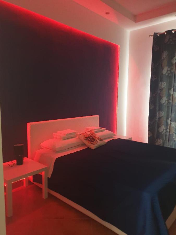 Apartment Palermo Castle Zisa Екстер'єр фото